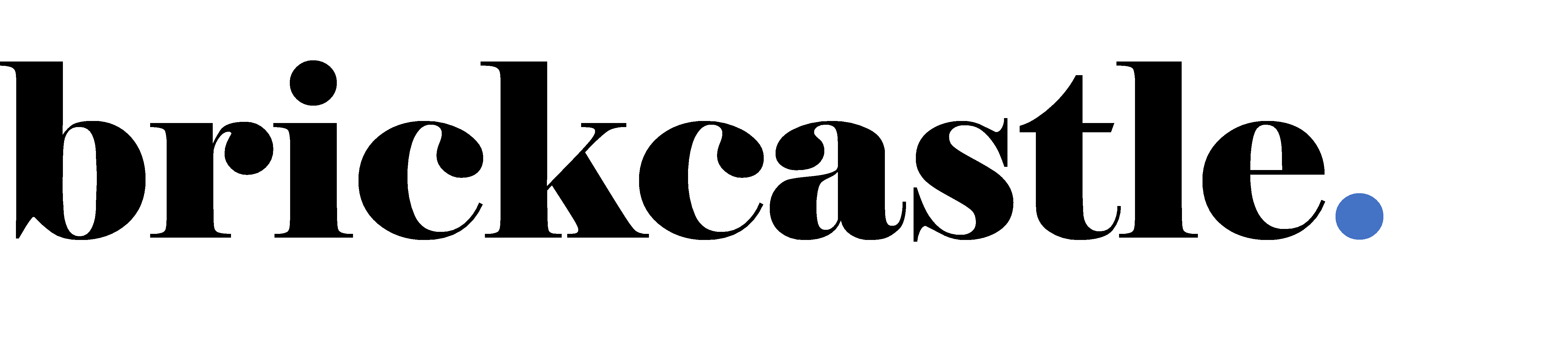 Brickcastle Design Logo